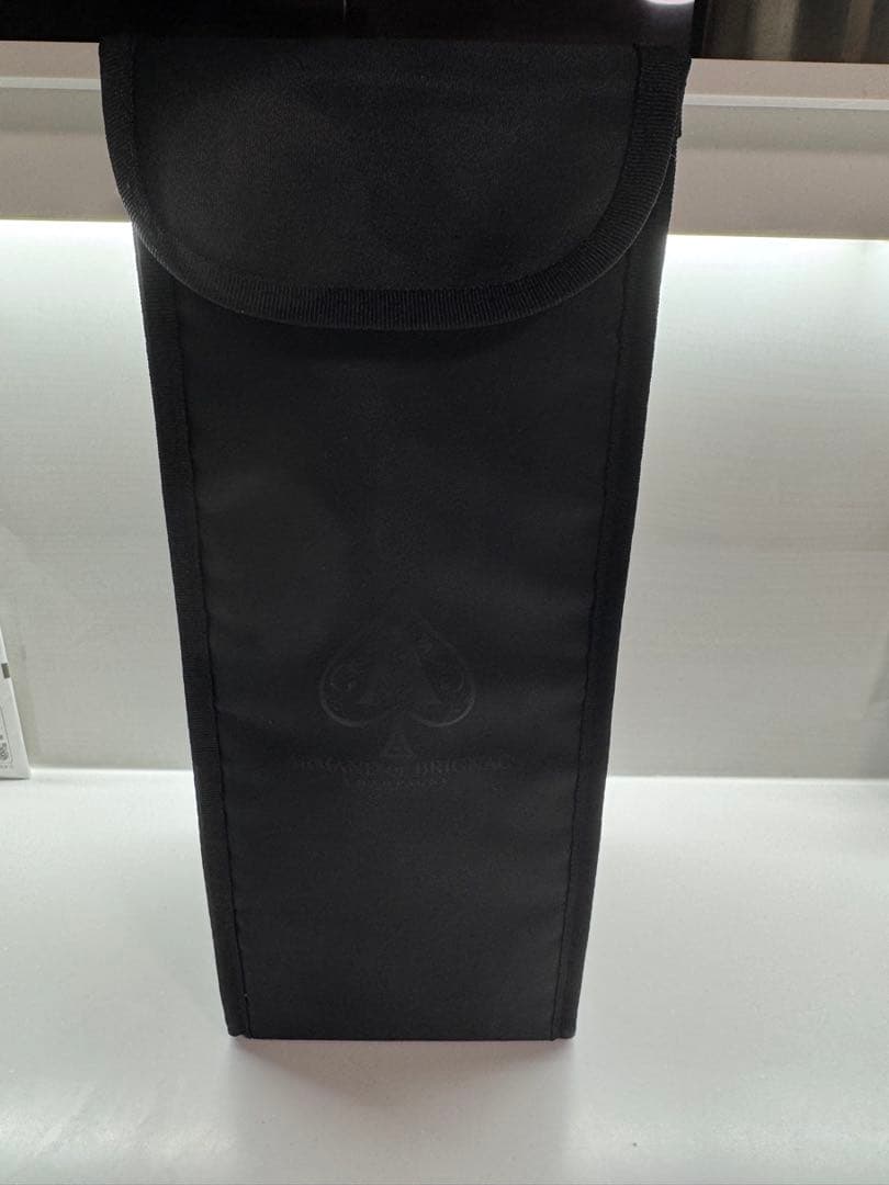 アルマンド　ブリニャック　ゴールド　750ml 空箱