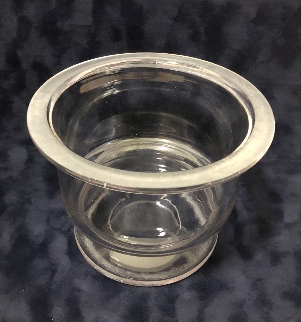 ガラス容器　デシケーター　ガラス鉢　メダカ鉢　アクアリウム　テラリウム