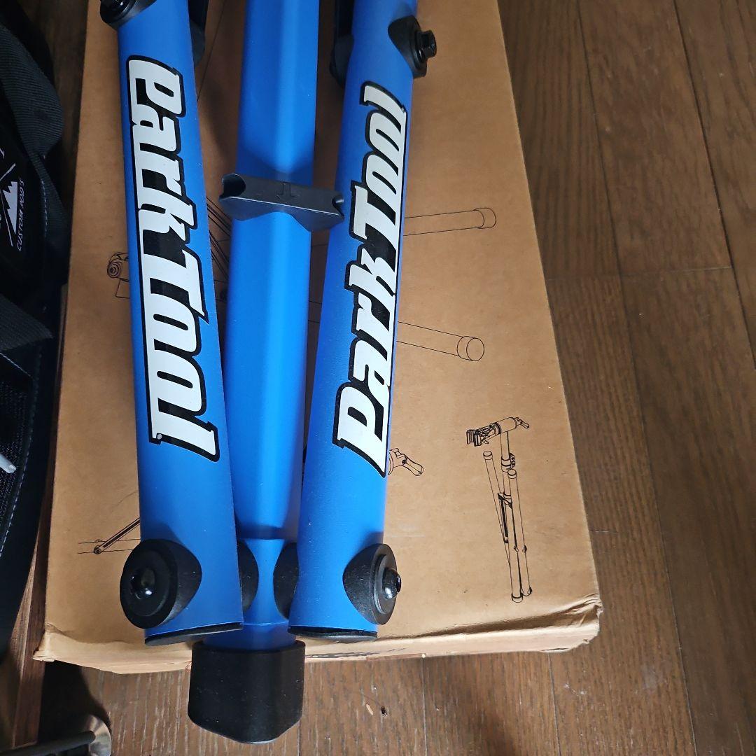 パークツール　ホームリペアスタンドPCS-9.3