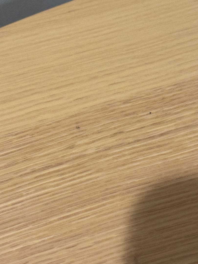 ACTUS KULAUM ダイニングテーブル