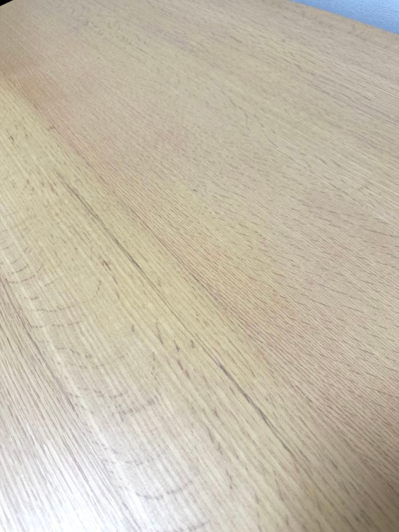 ACTUS KULAUM ダイニングテーブル