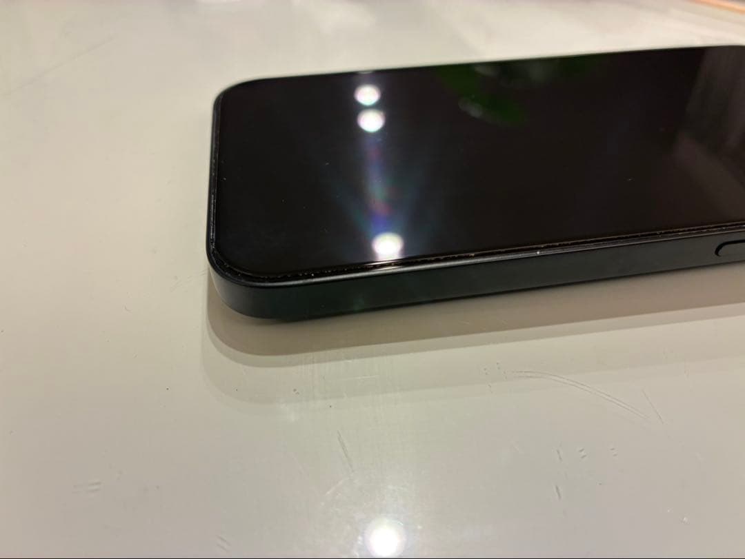 Apple iPhone 14 ブラック 本体 128GB