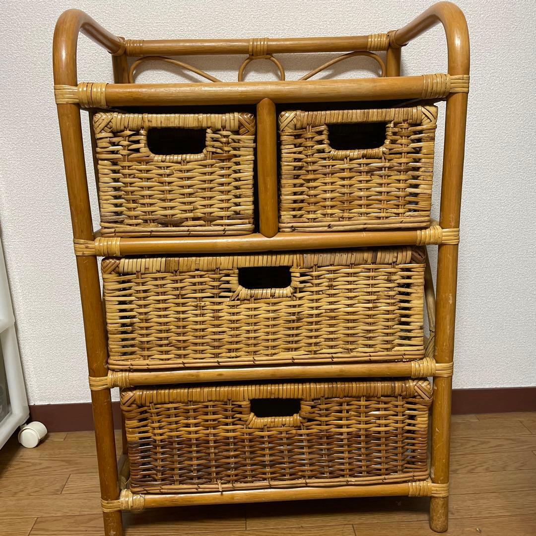 ラタンラック