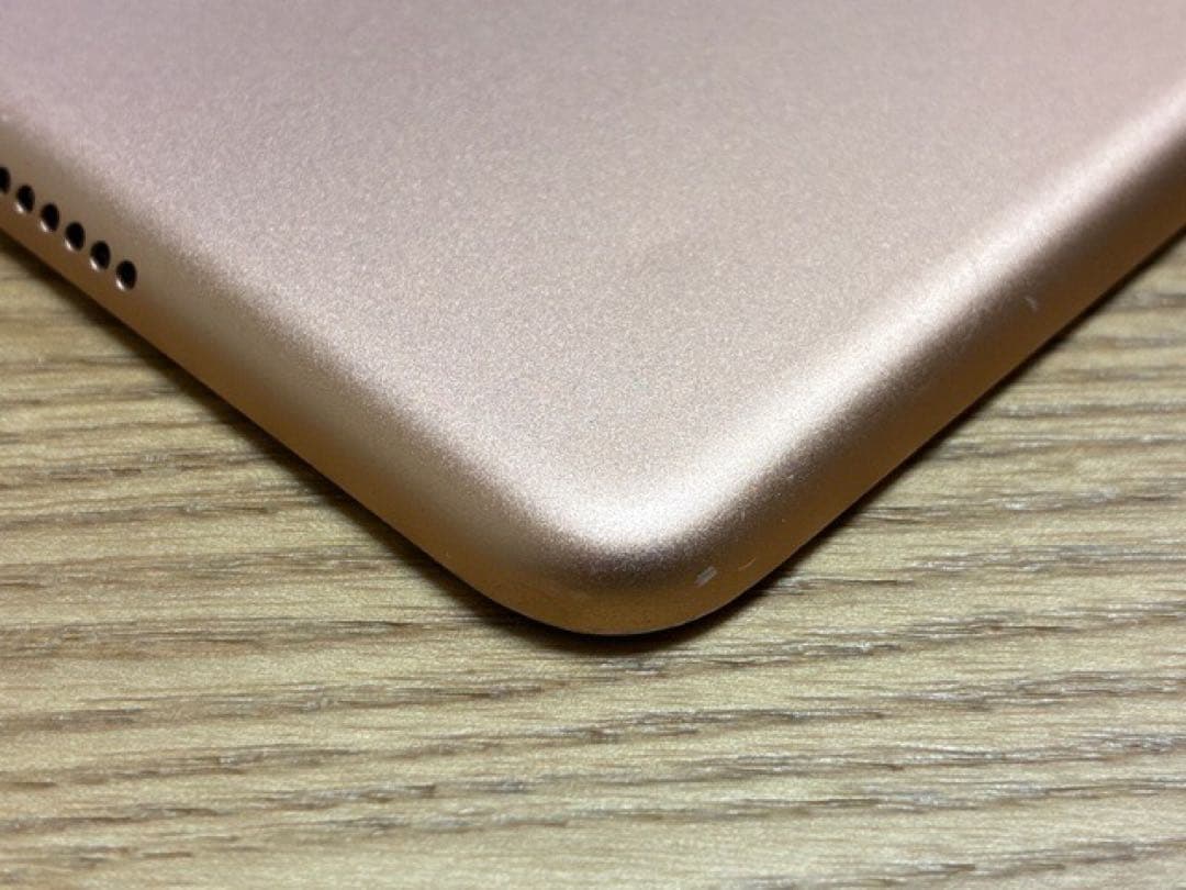 iPad mini (第5世代) 64GB Wi-Fiモデル