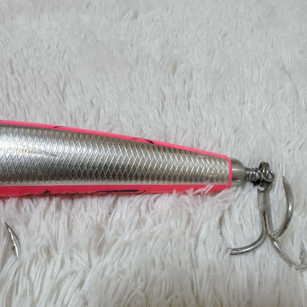 Hammer Head Cherry Pai チェリーパイ200