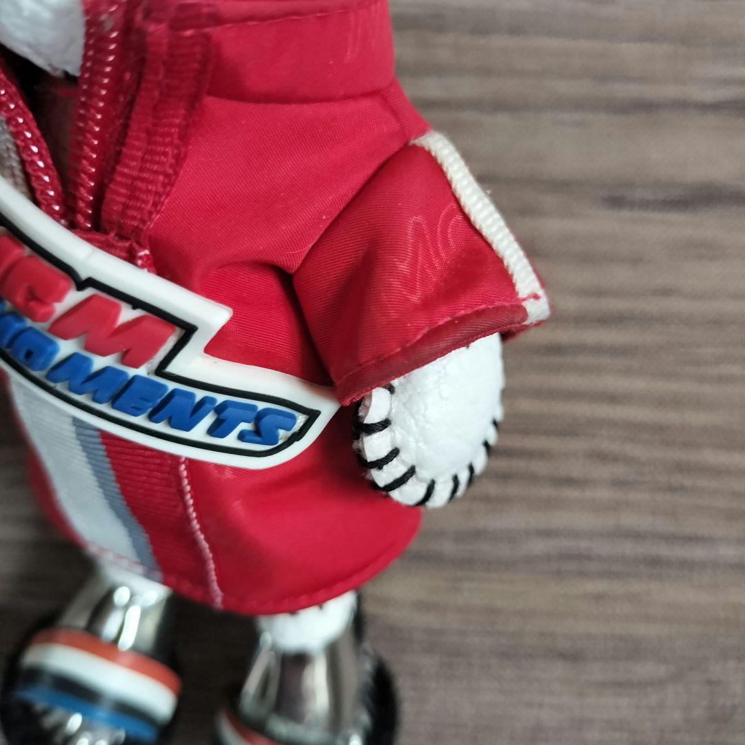 【レア✨】MCM エムシーエム ラビット うさぎ キーホルダー バッグチャーム