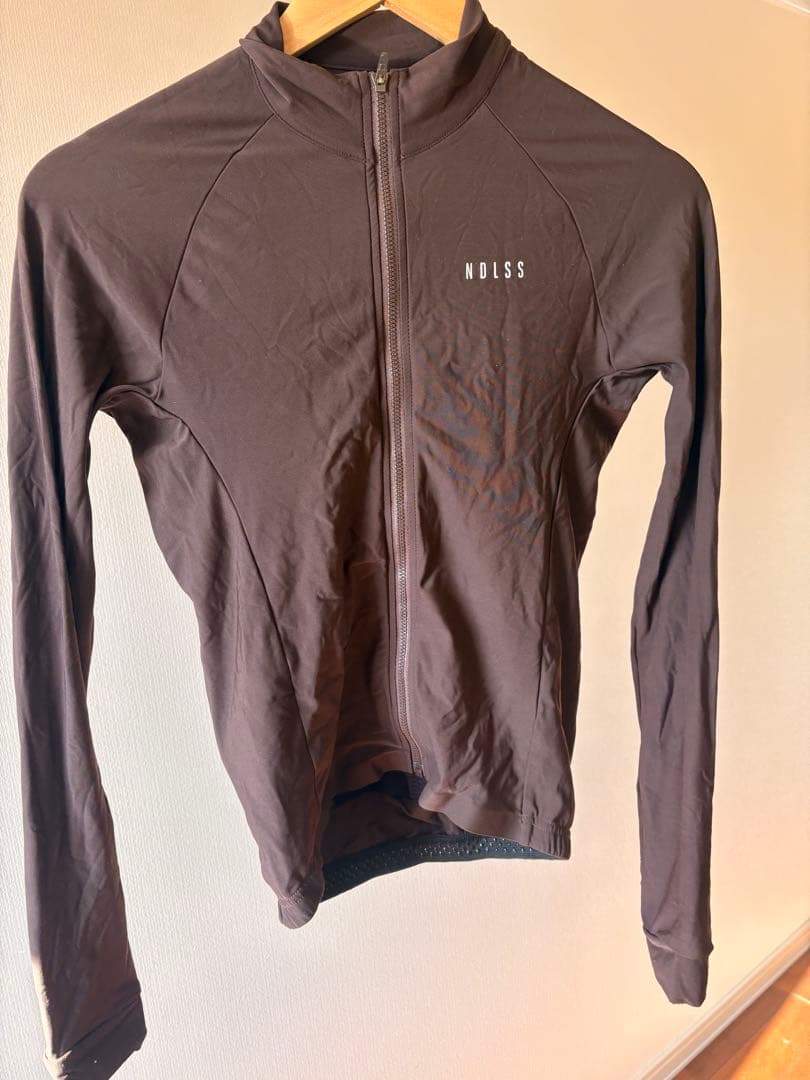 NDLSSエンドレス　メンズMサイズ ウィンタージャージ