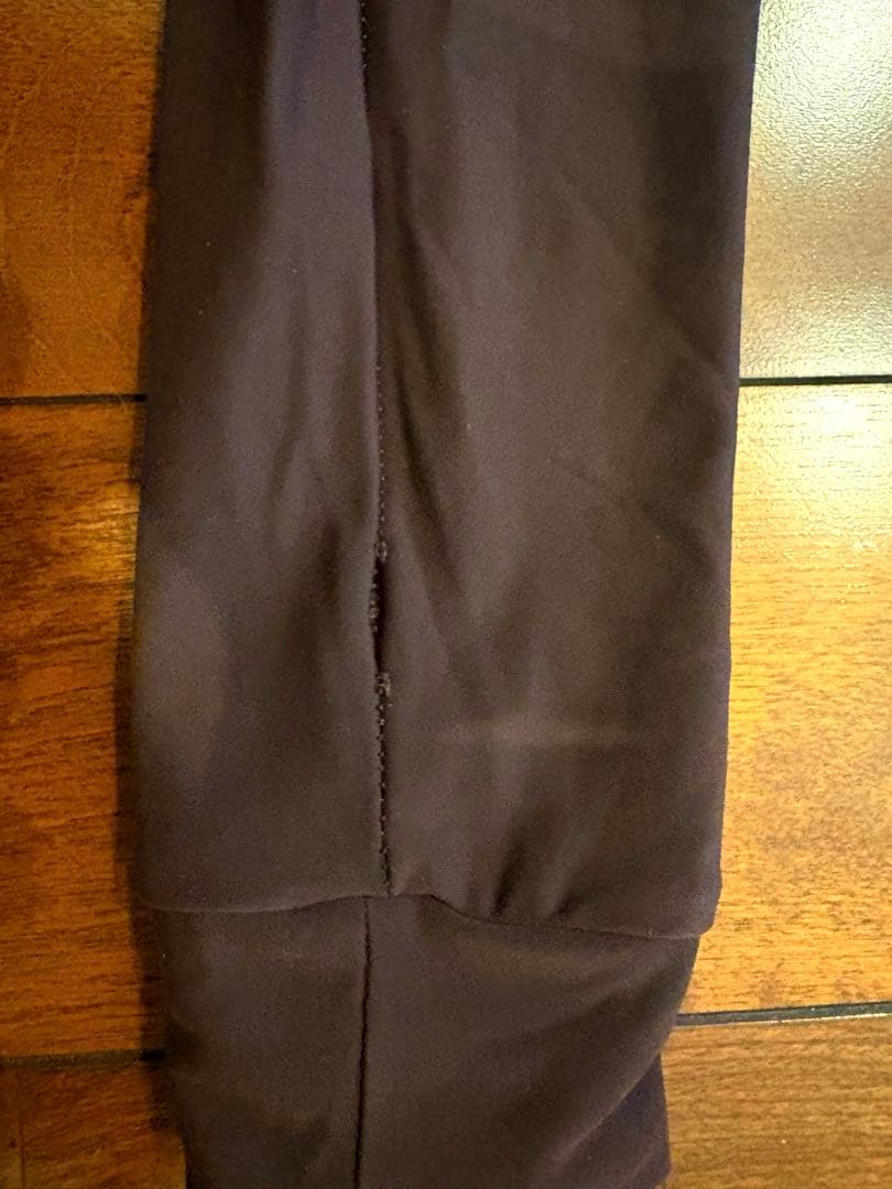 NDLSSエンドレス　メンズMサイズ ウィンタージャージ