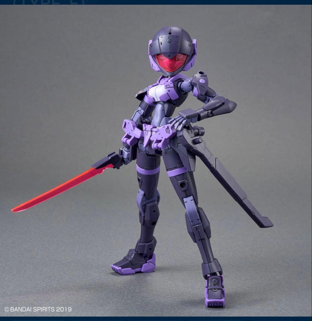 【新品】30MM:アチェルビー5種セット＋ブーストブレイブバイク他5種セット