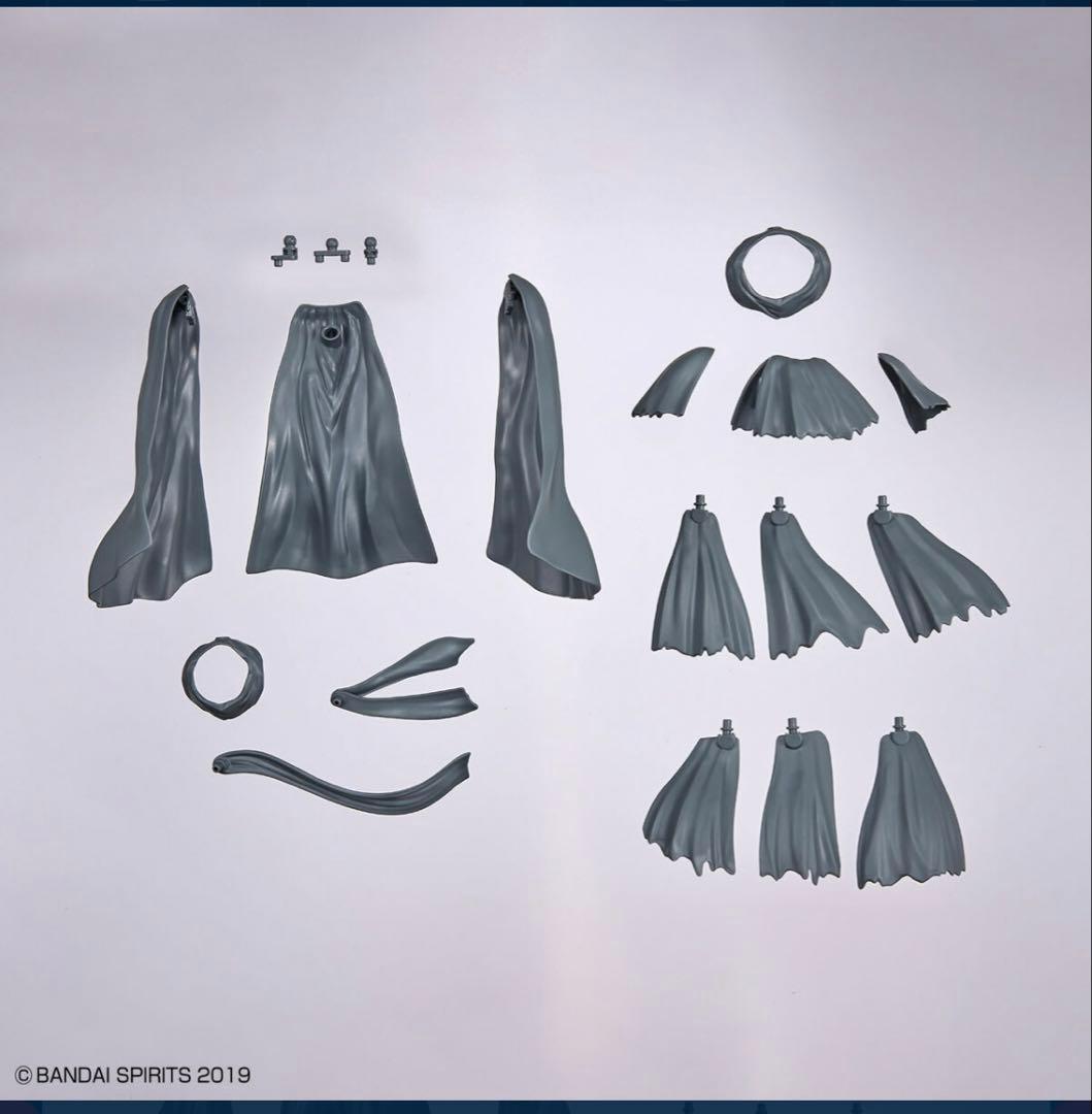 【新品】30MM:アチェルビー5種セット＋ブーストブレイブバイク他5種セット