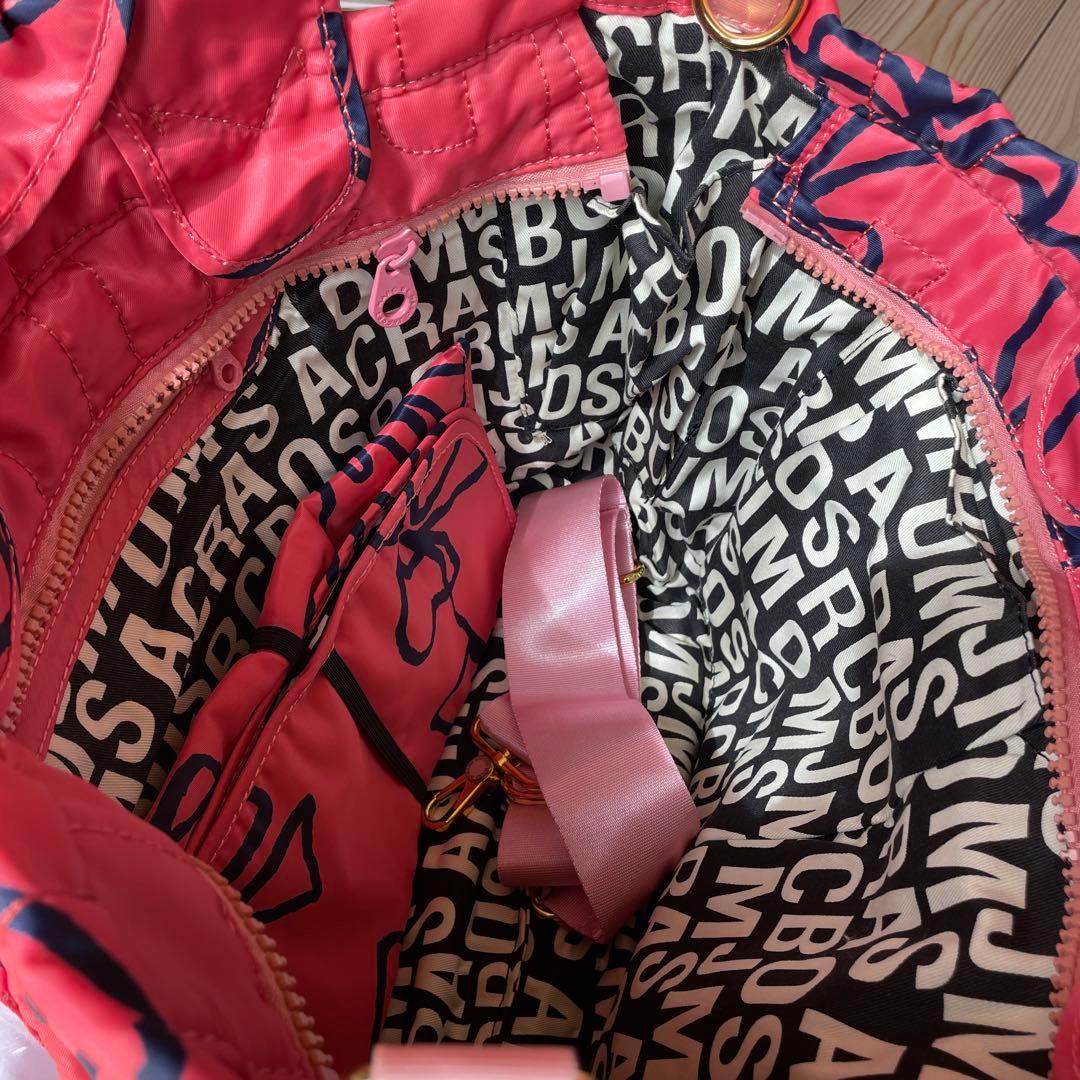 新品　MARC BY MARC JACOBS バッグ