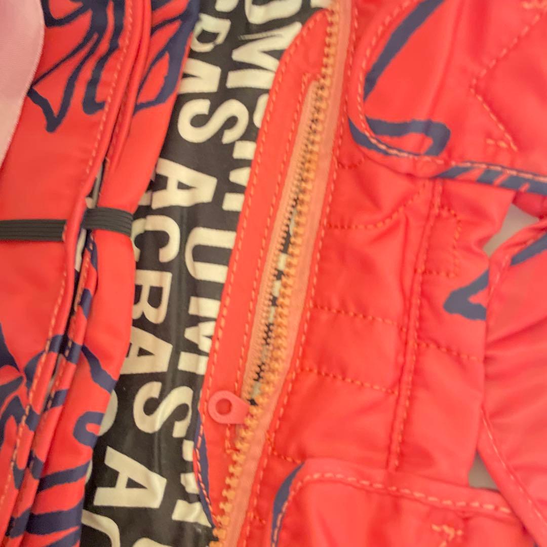 新品　MARC BY MARC JACOBS バッグ