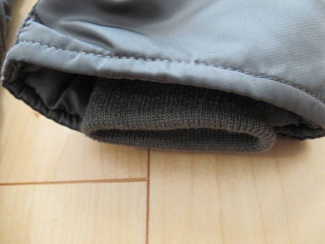 美品【N-3B】Alpha Industries ミリタリージャケット Sサイズ