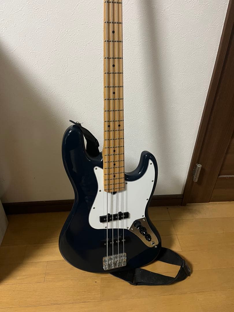 バッカス Bacchus 初心者セット ジャズベース ベース 4弦