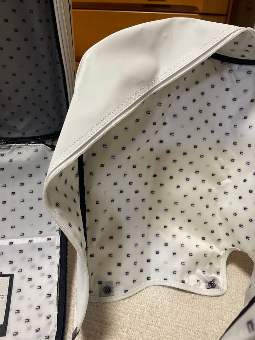 Cobra Rickie Fowler ゴルフバッグ