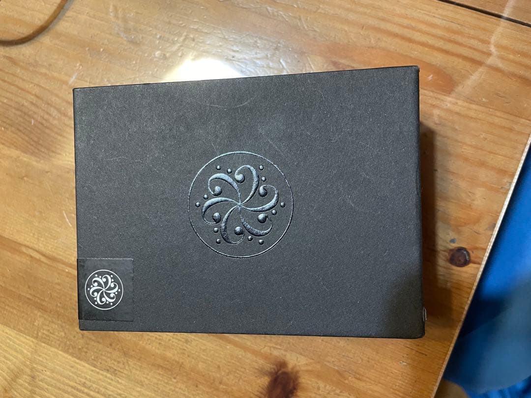 DARKGLASS MICROTUBES B3K ベースエフェクター