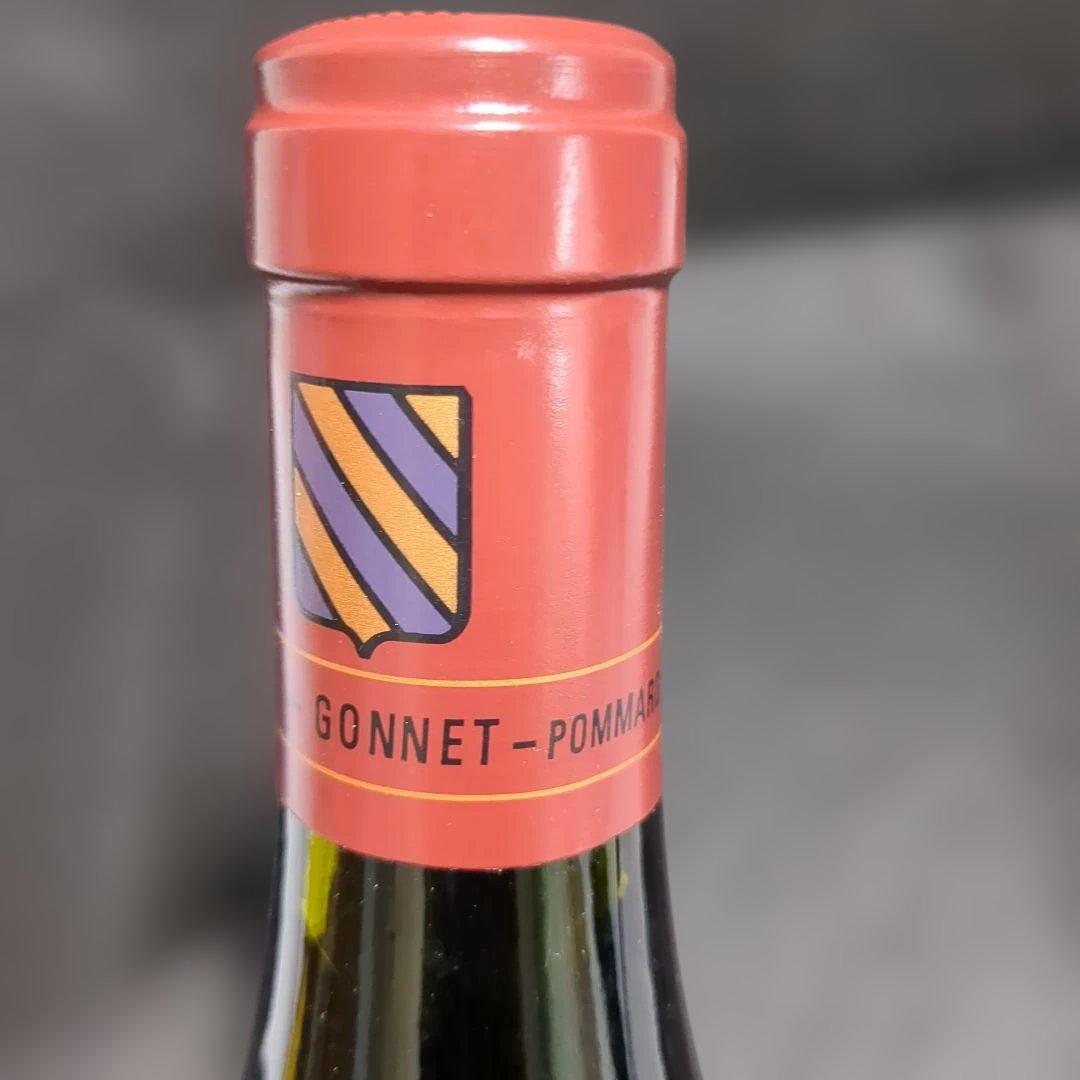 ビヤール ゴネ ポマール プルミエクリュクロドヴェルジェ 2013 ワイン