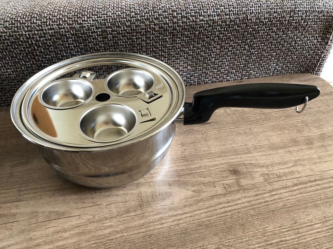 パーマネント　2コート　3コート　その他付属品　　IH対応