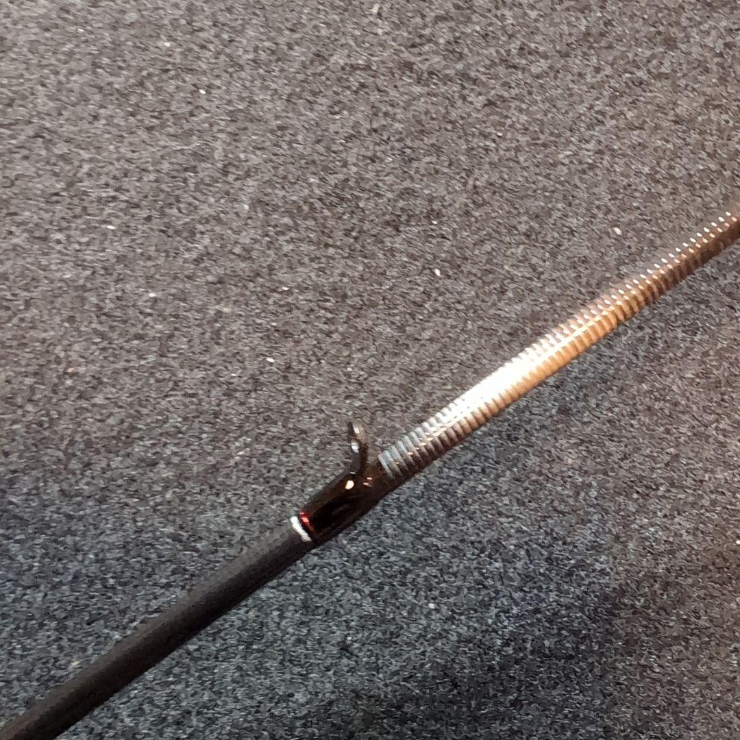 【ダイワ】新品未使用　極鋭カワハギRed Tune AGS N-MC 船竿