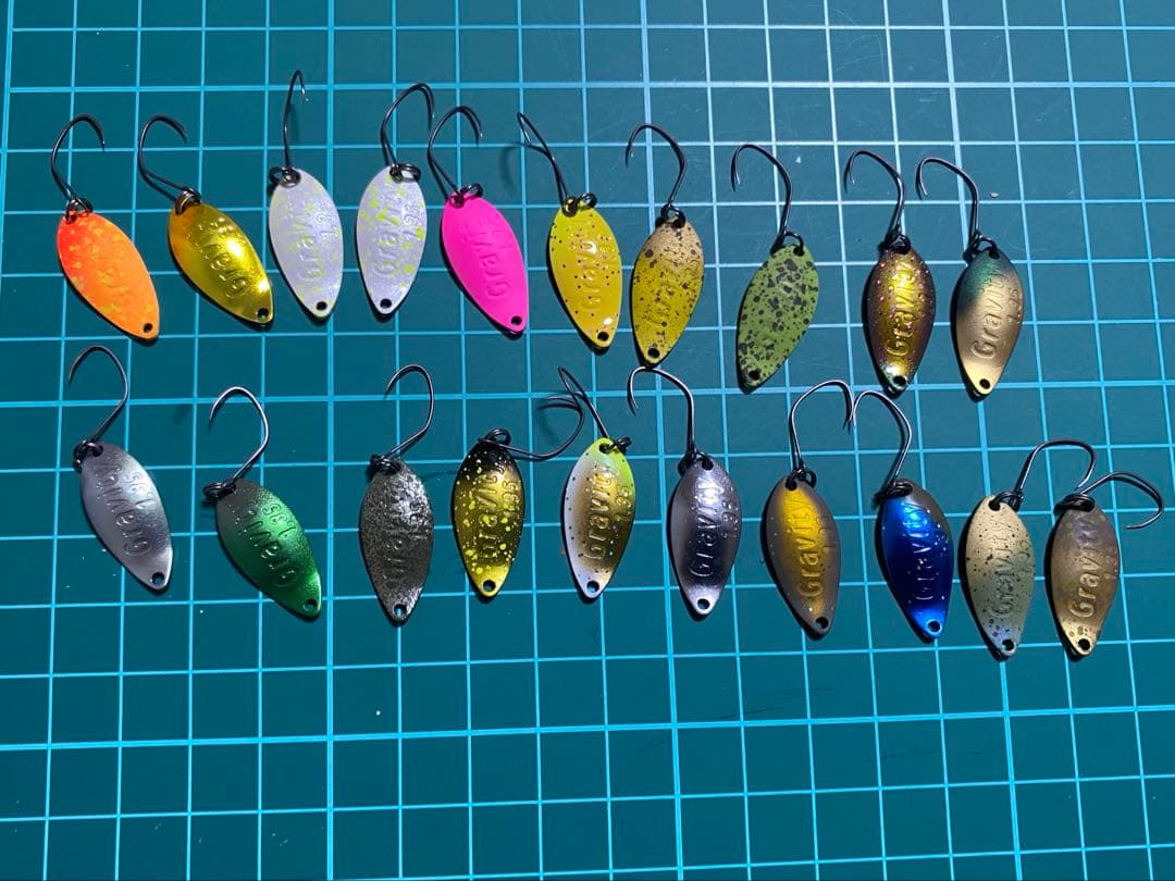 ディープパラドックス　グラビティ1.35