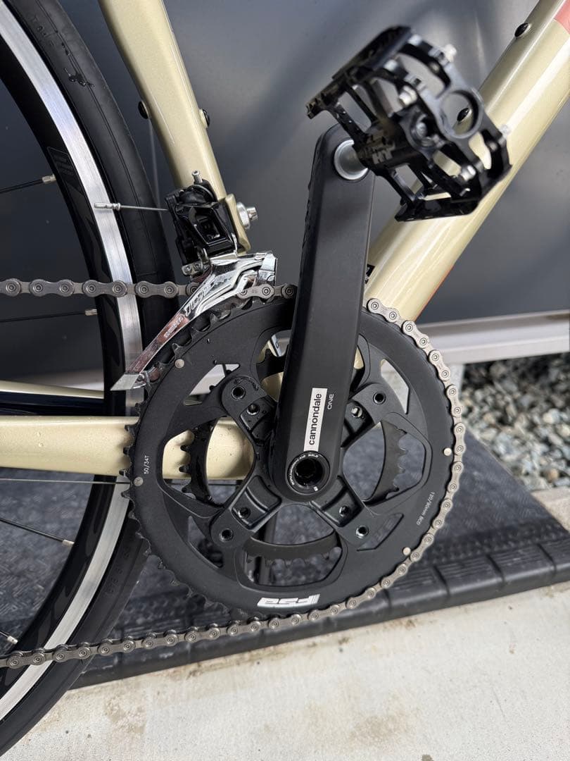 自転車本体 cannondale CAAD13 105