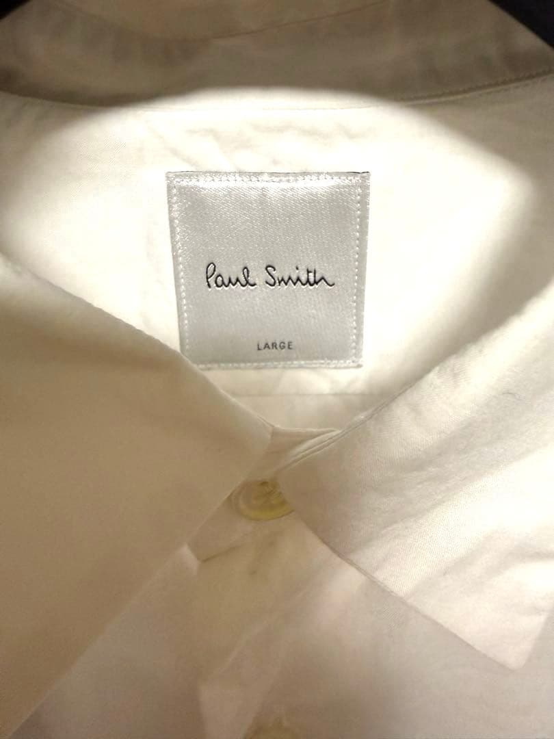 【新品】ポールスミス シャツ