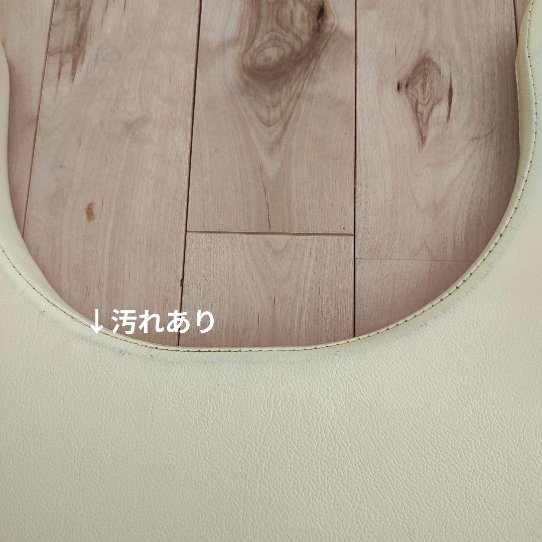 タカノ　バンビーナチェア用テーブル　Mサイズ　ウレタン加工