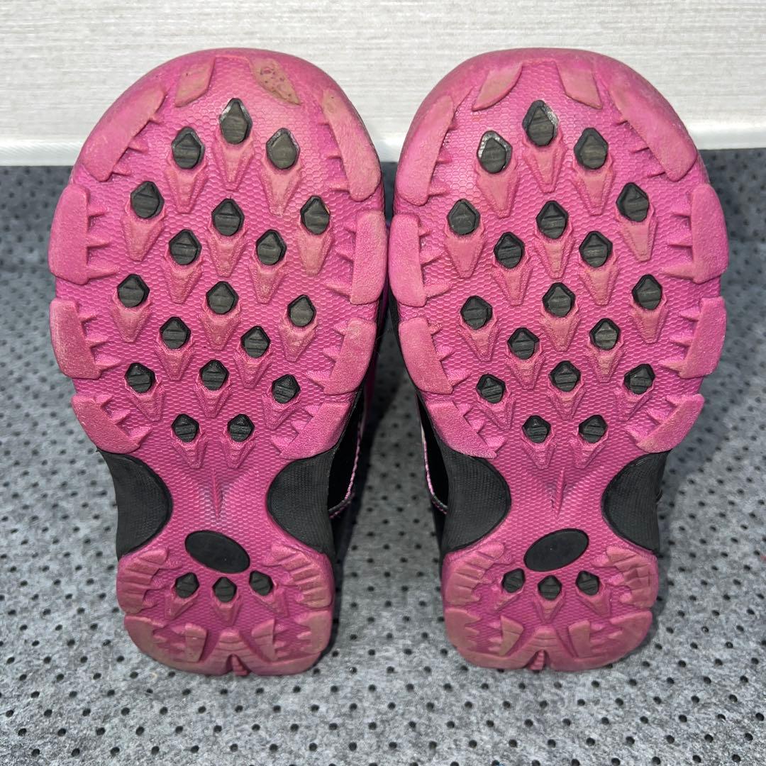 １０回使用 キッズスノーボード 98cm BE-POP×バイン×BOAブーツ