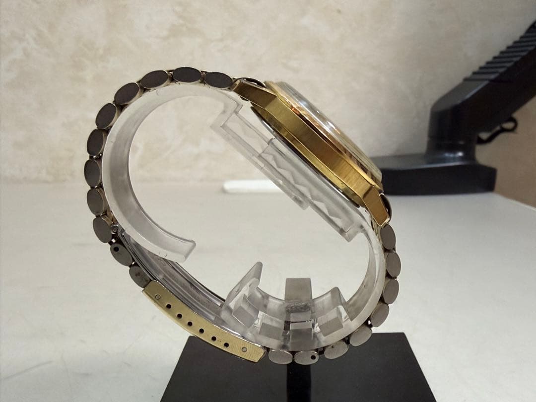 OMEGA Seamaster 1342 腕時計