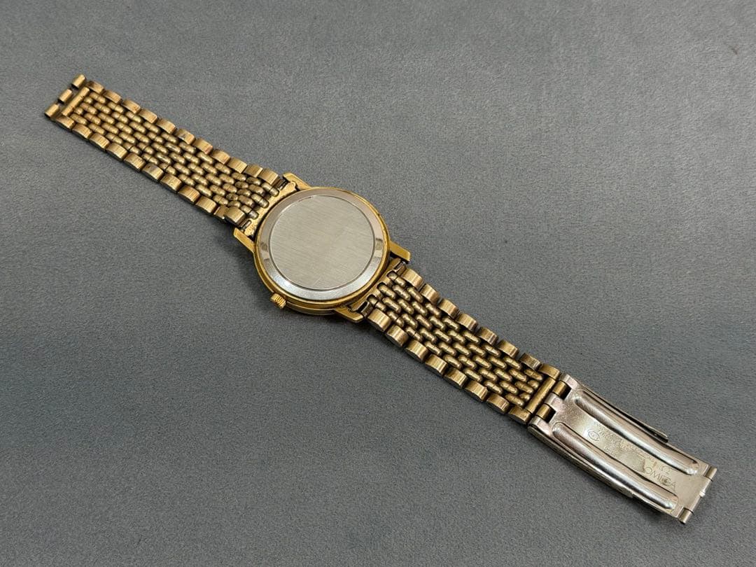 OMEGA Seamaster 1342 腕時計