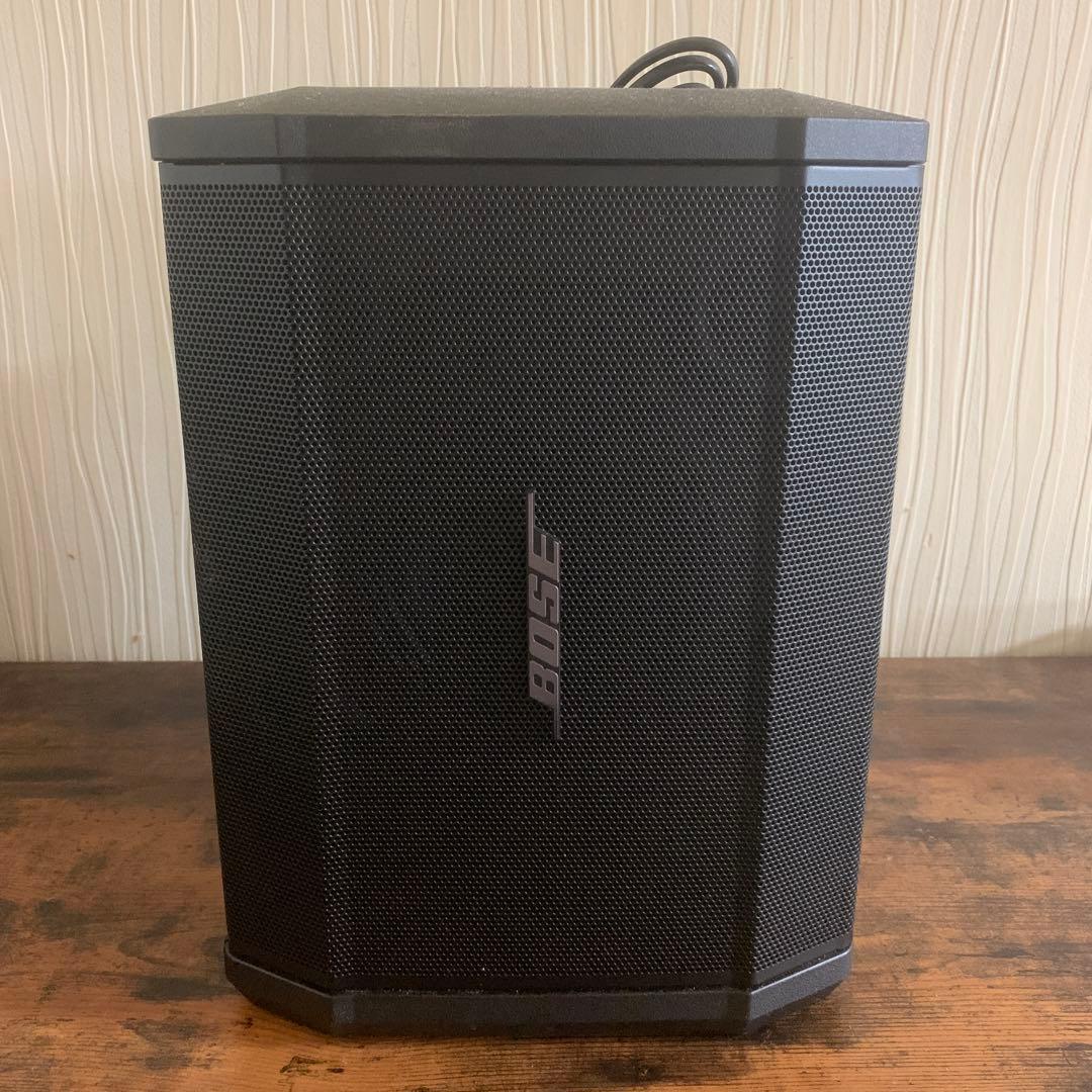 パーカッション・打楽器 S1 Pro Multi-Position PA system