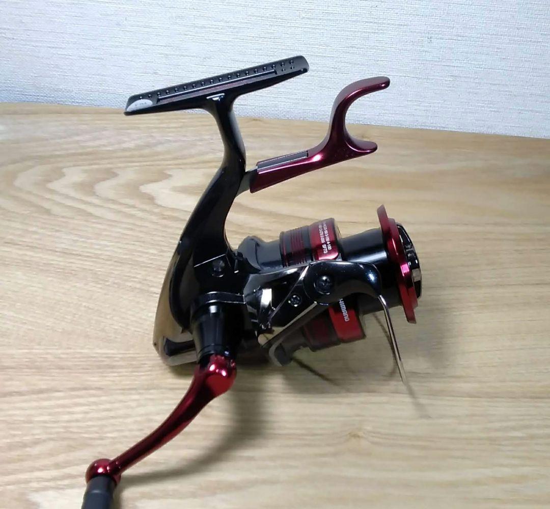 【美品】23 BB-X ラリッサC3000DXG ヤエン 逆転音出し 改造品