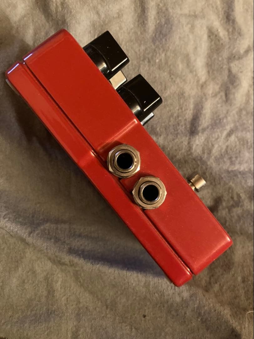 ギター tc electronic Hall of Fame