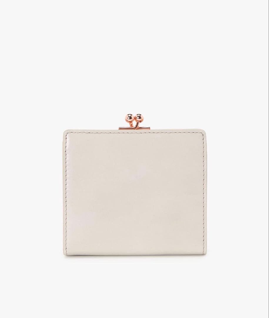 Agnes b. アニエスベー 二つ折り財布