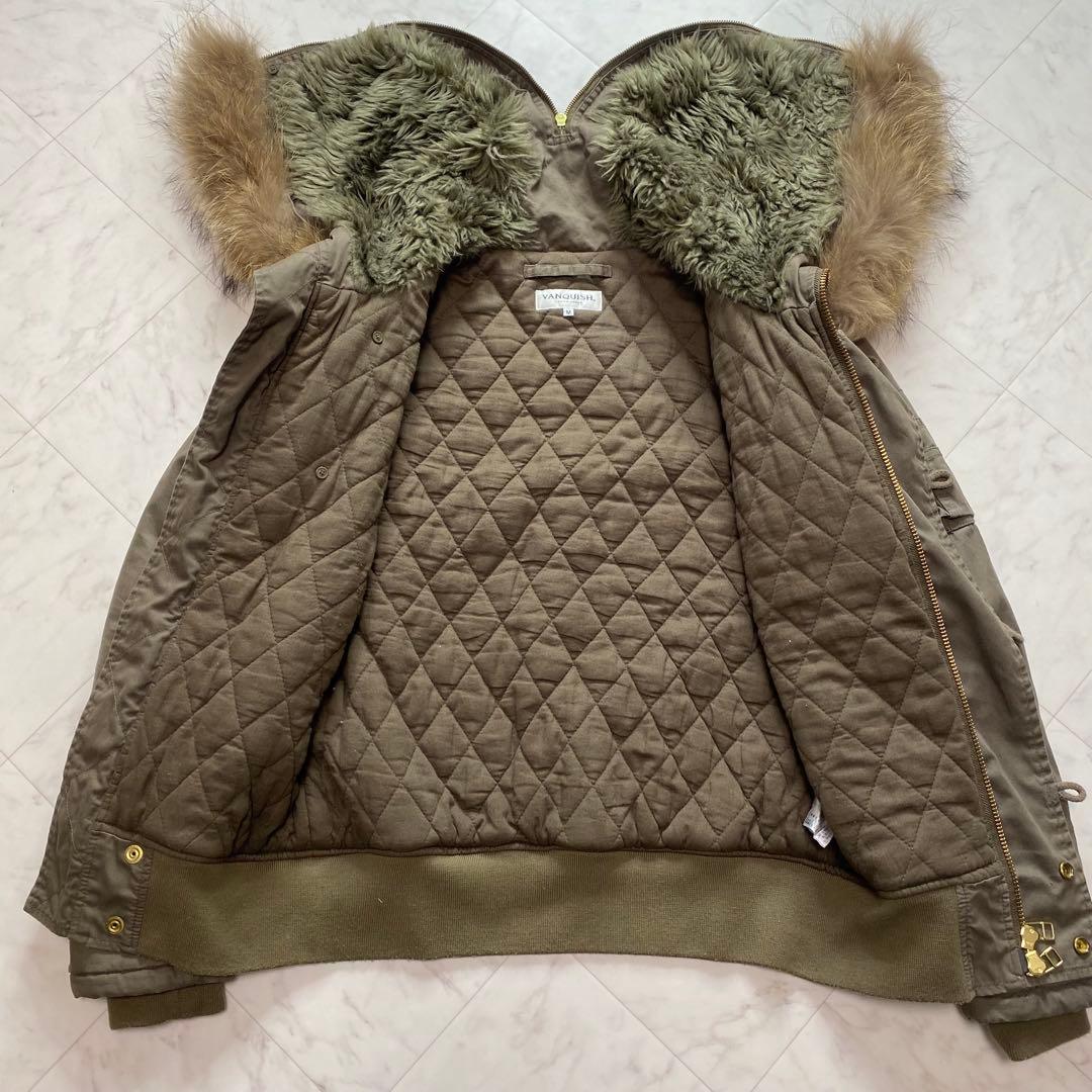 【archive】N2B/military flight jacket/Y2K