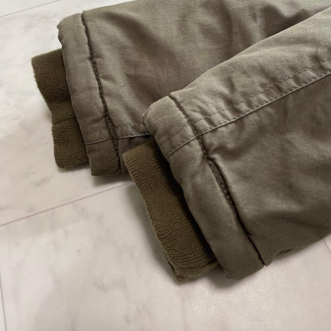 【archive】N2B/military flight jacket/Y2K