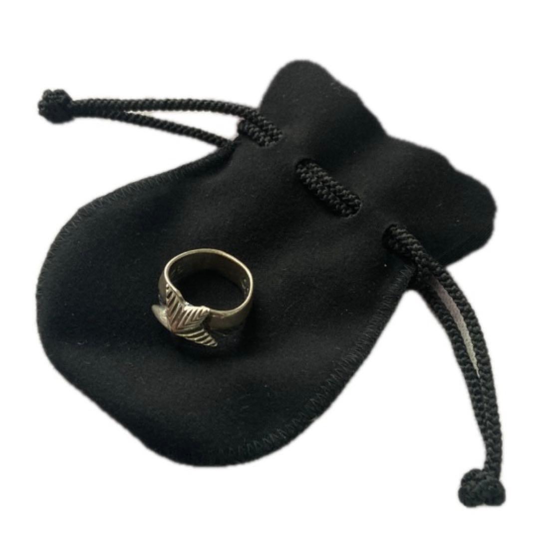 コディーサンダーソン ハーフ&ハーフ ストライプスターリング シルバー925