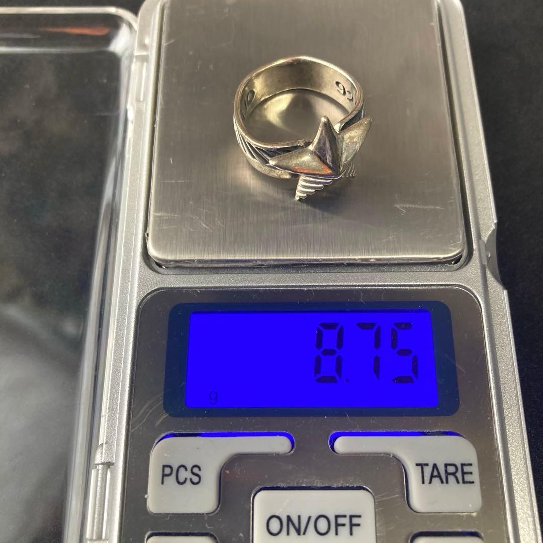 コディーサンダーソン ハーフ&ハーフ ストライプスターリング シルバー925