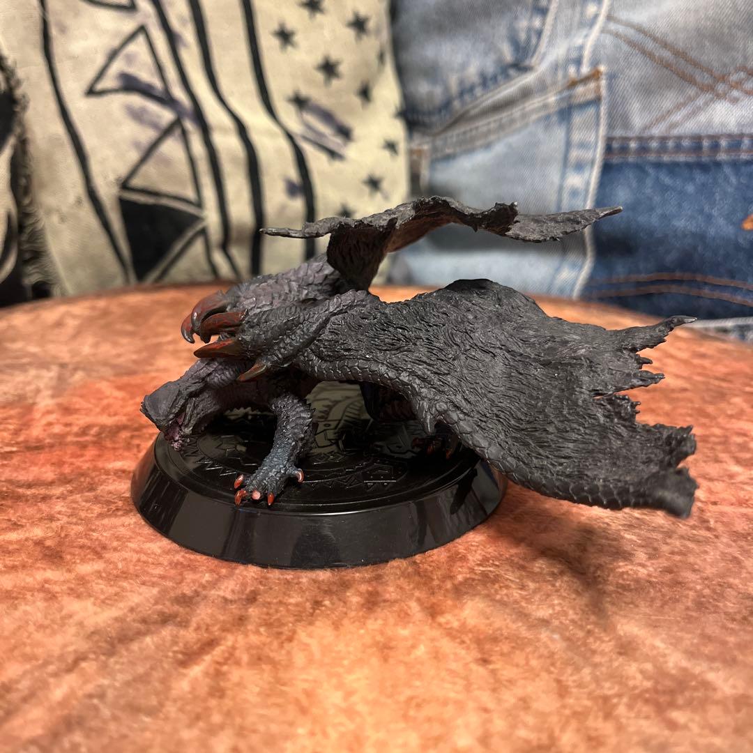 モンスターハンター フィギュア 11体セット