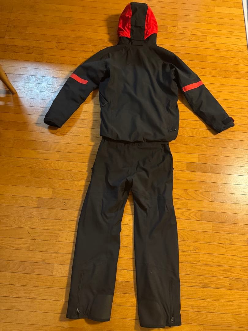 ONYONE スキーウェア