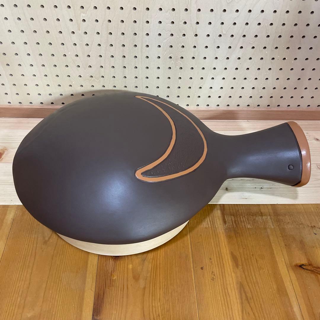 【wolfy】LP ウドゥドラム　LP1400-UT 美品