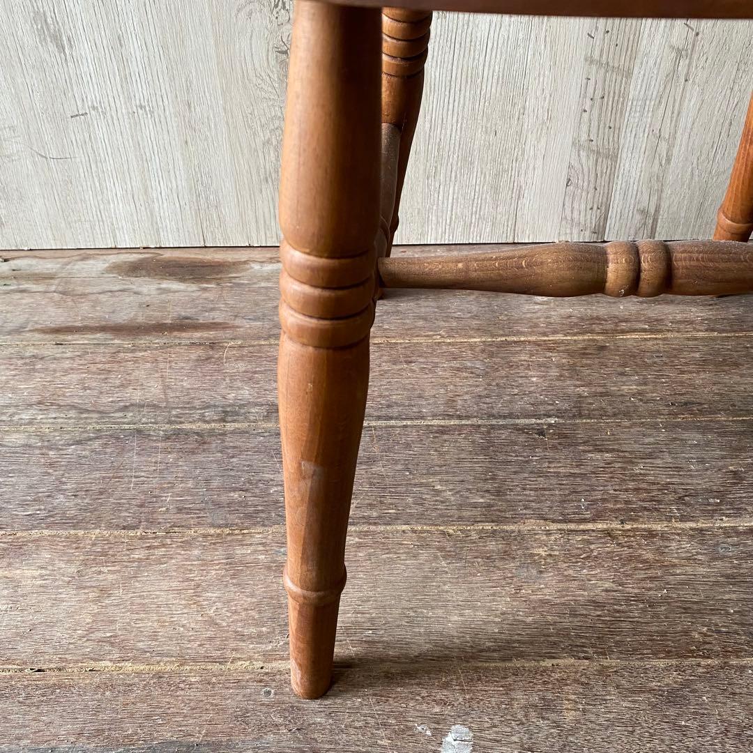 THE PENNY WISE ダイニングチェア 椅子 チェア 木製 インテリア