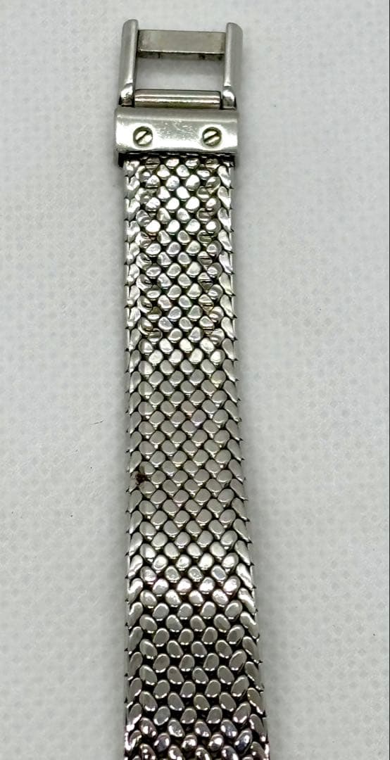 #セイコー クレドール 5A70-3000 レディース腕時計 P-5