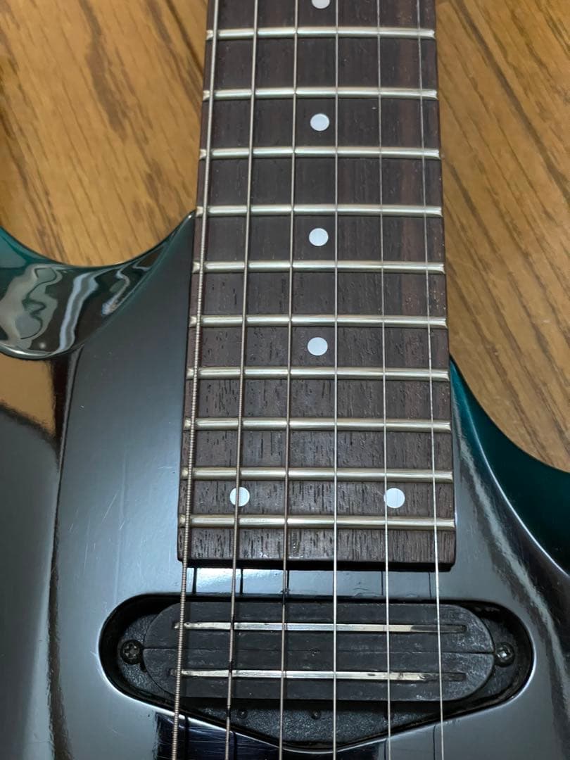 Aria pro エレキギター 中古