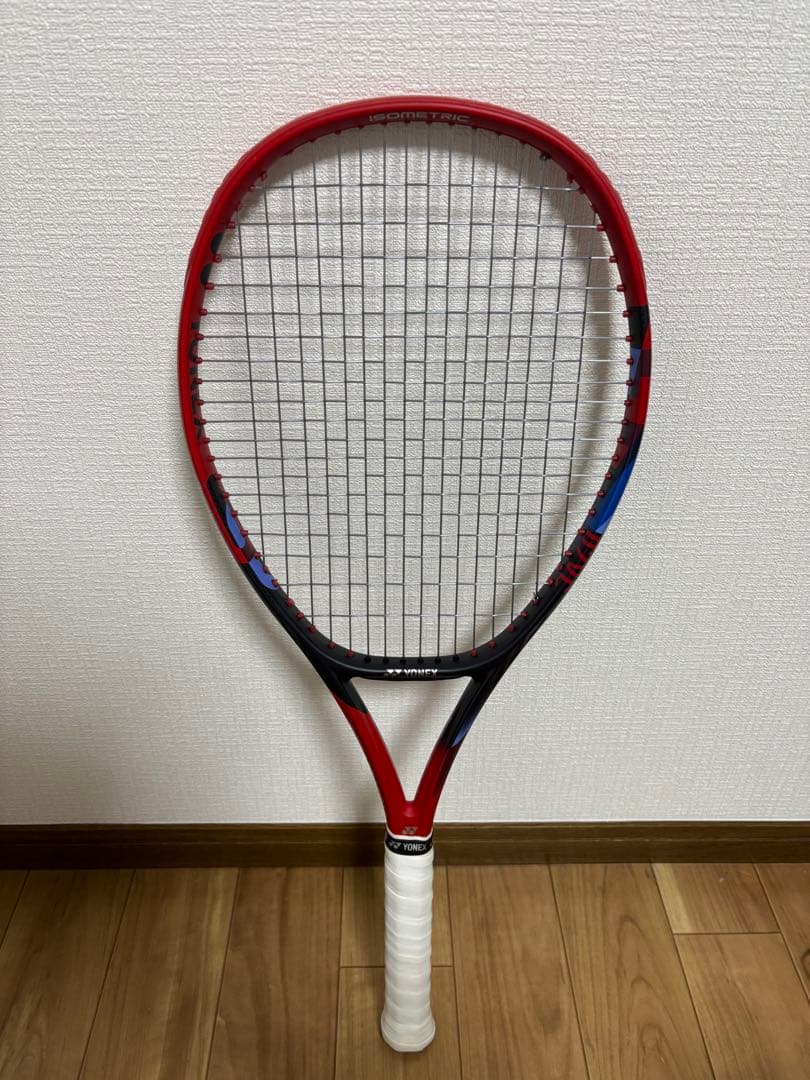 ラケット(硬式用) YONEX VCORE 100 (G1)