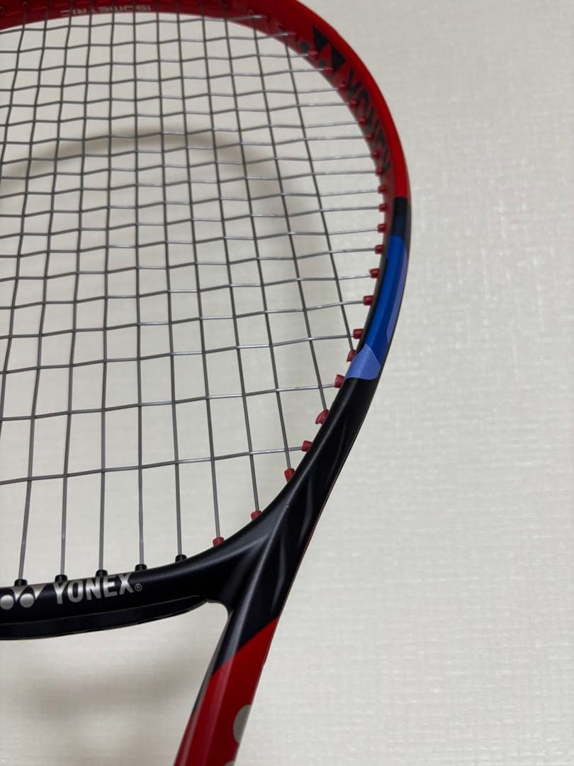 ラケット(硬式用) YONEX VCORE 100 (G1)