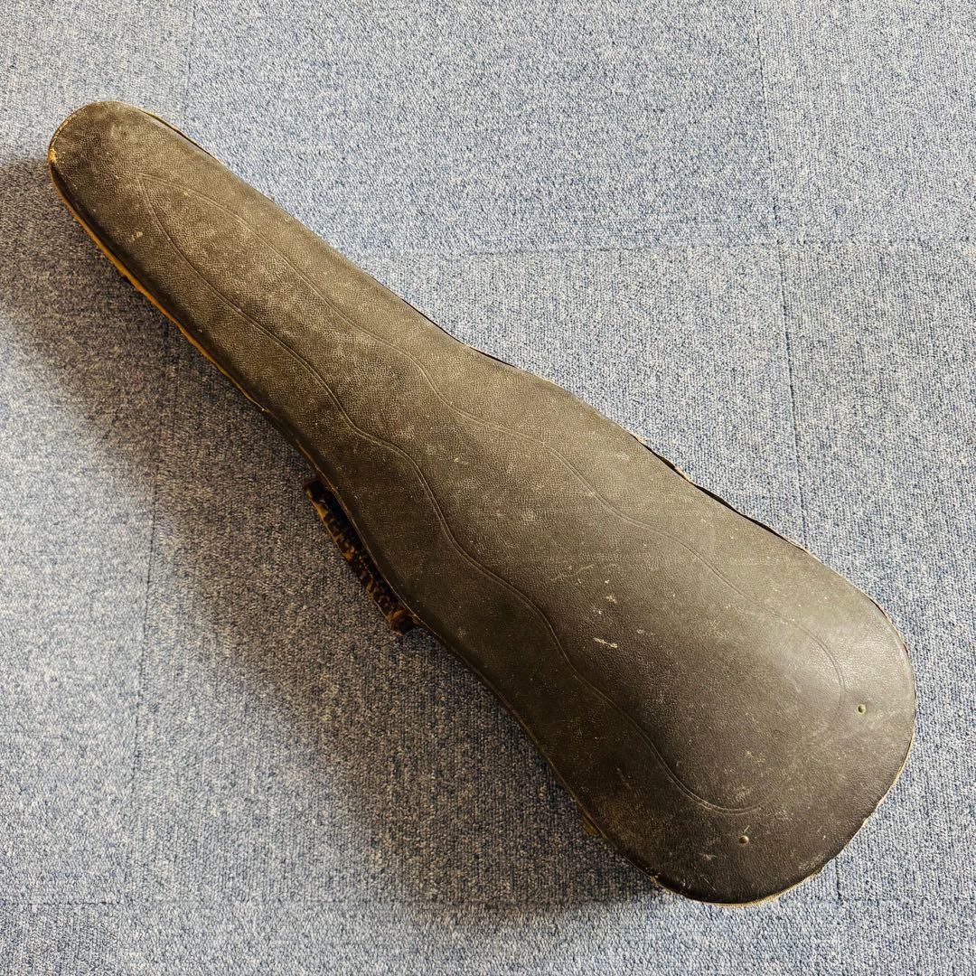 【試奏動画あり】LONG VIOLIN No.3バイオリン名古屋【弓・ケース付】