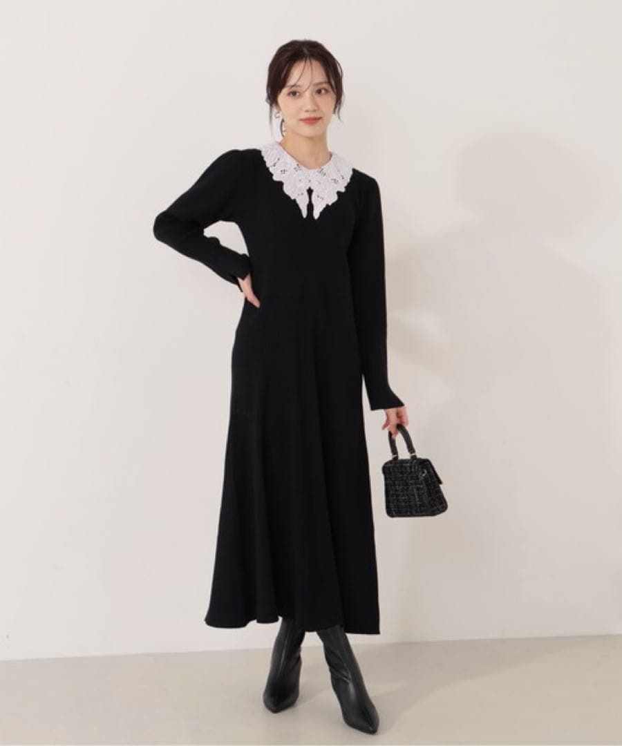 PROPORTION BODY DRESSING ワンピース