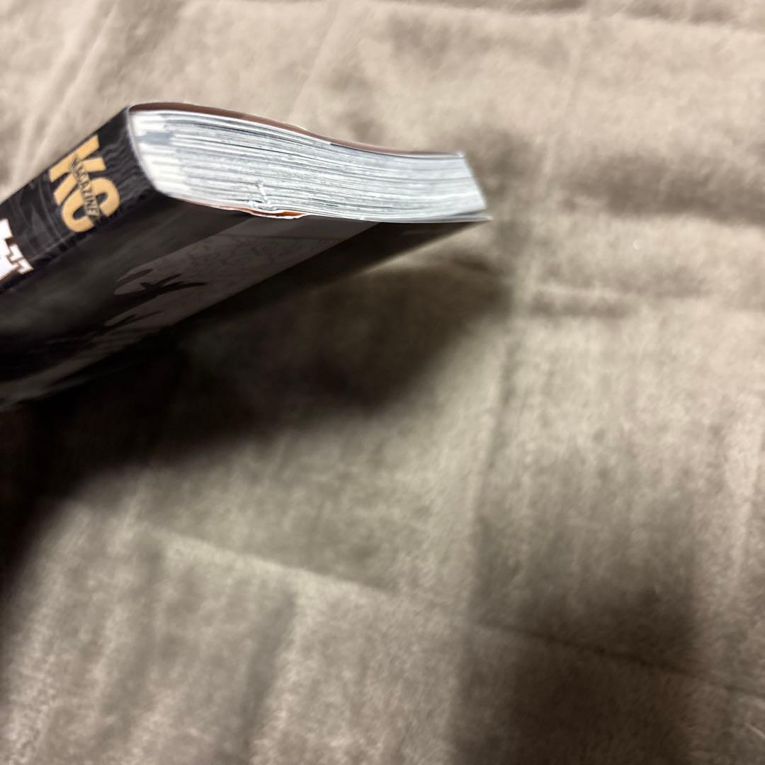 ガチアクタ 全巻 1-17巻 裏那圭 アニメ化