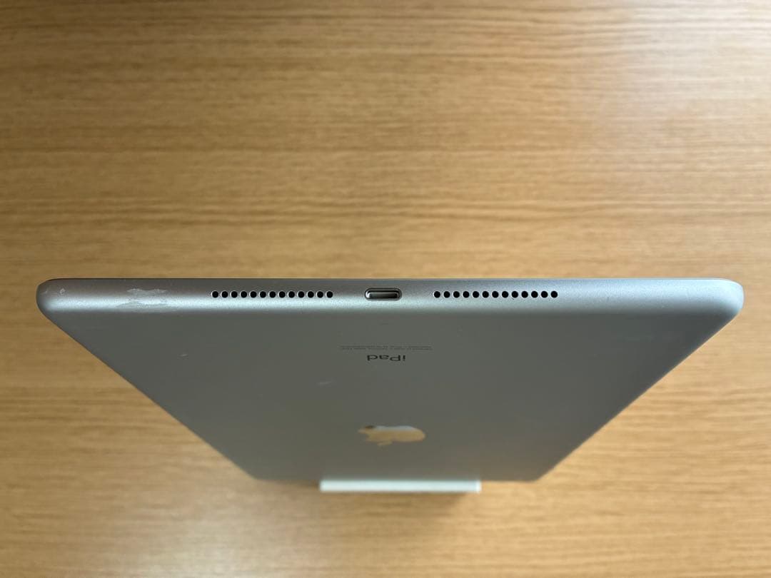 Apple iPad （第7世代）32GBシルバー Wi-Fi
